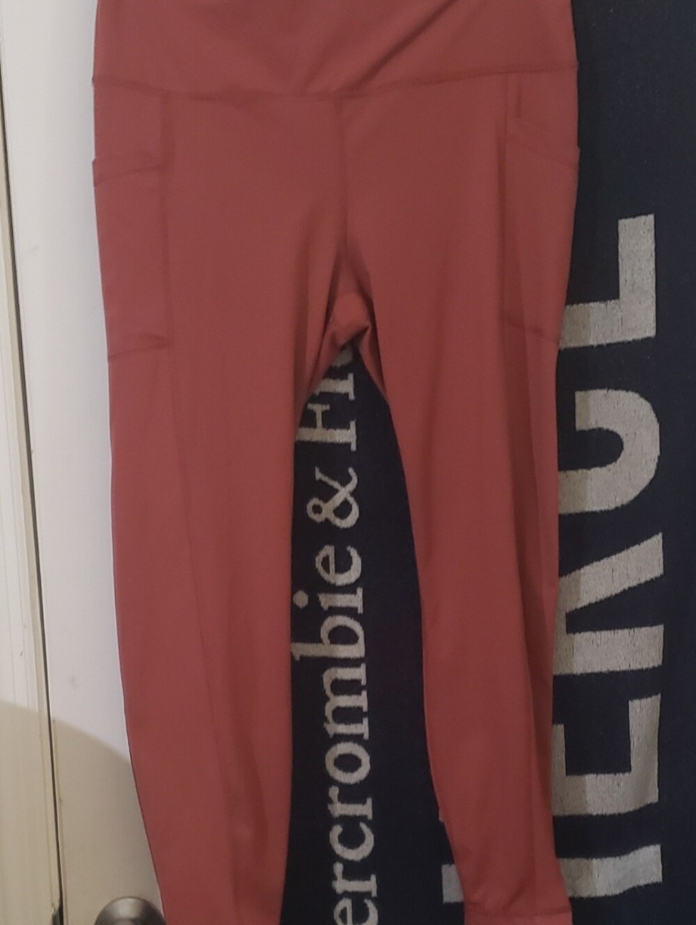 90 Degree by Reflex Womens XL Leggings